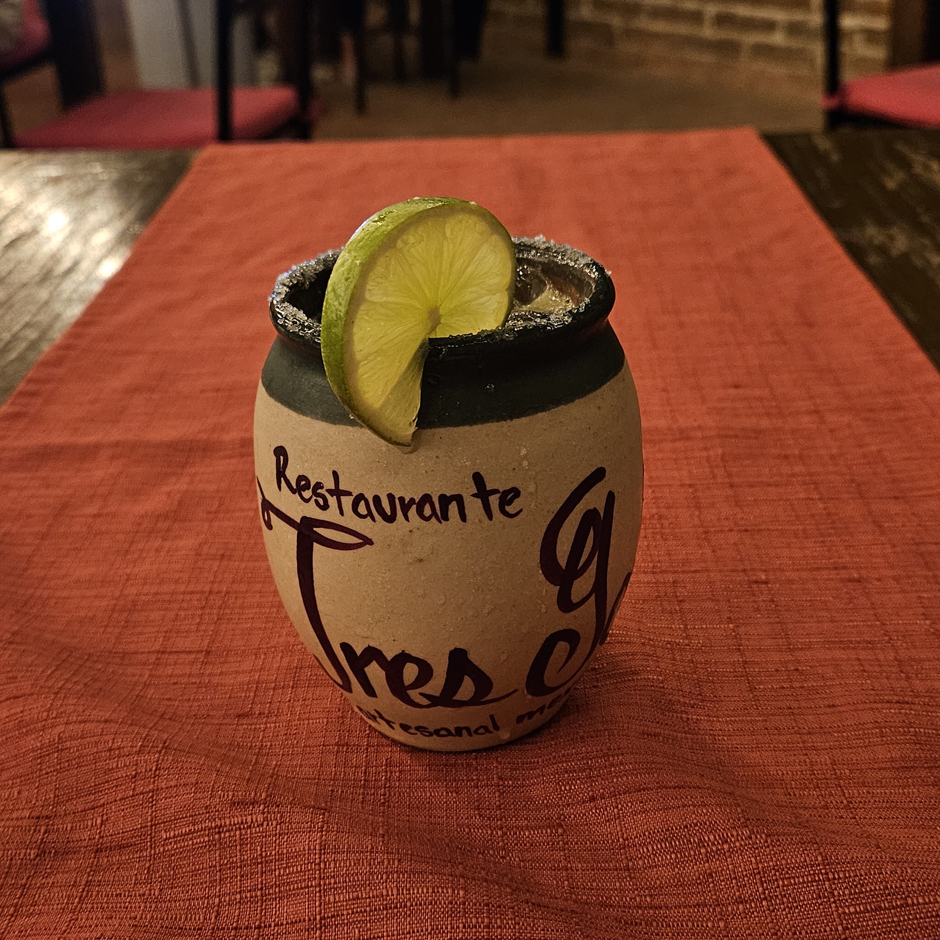 Los Tres Gallos image 10