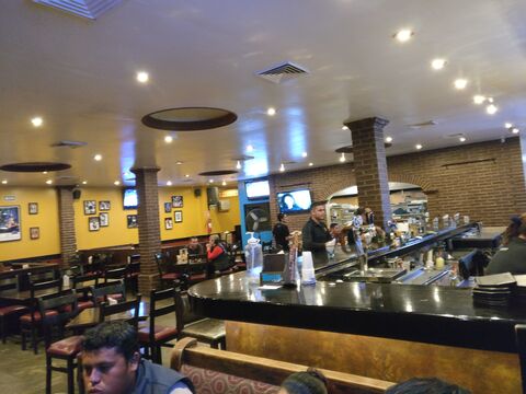 Retro Burger Bar image 1