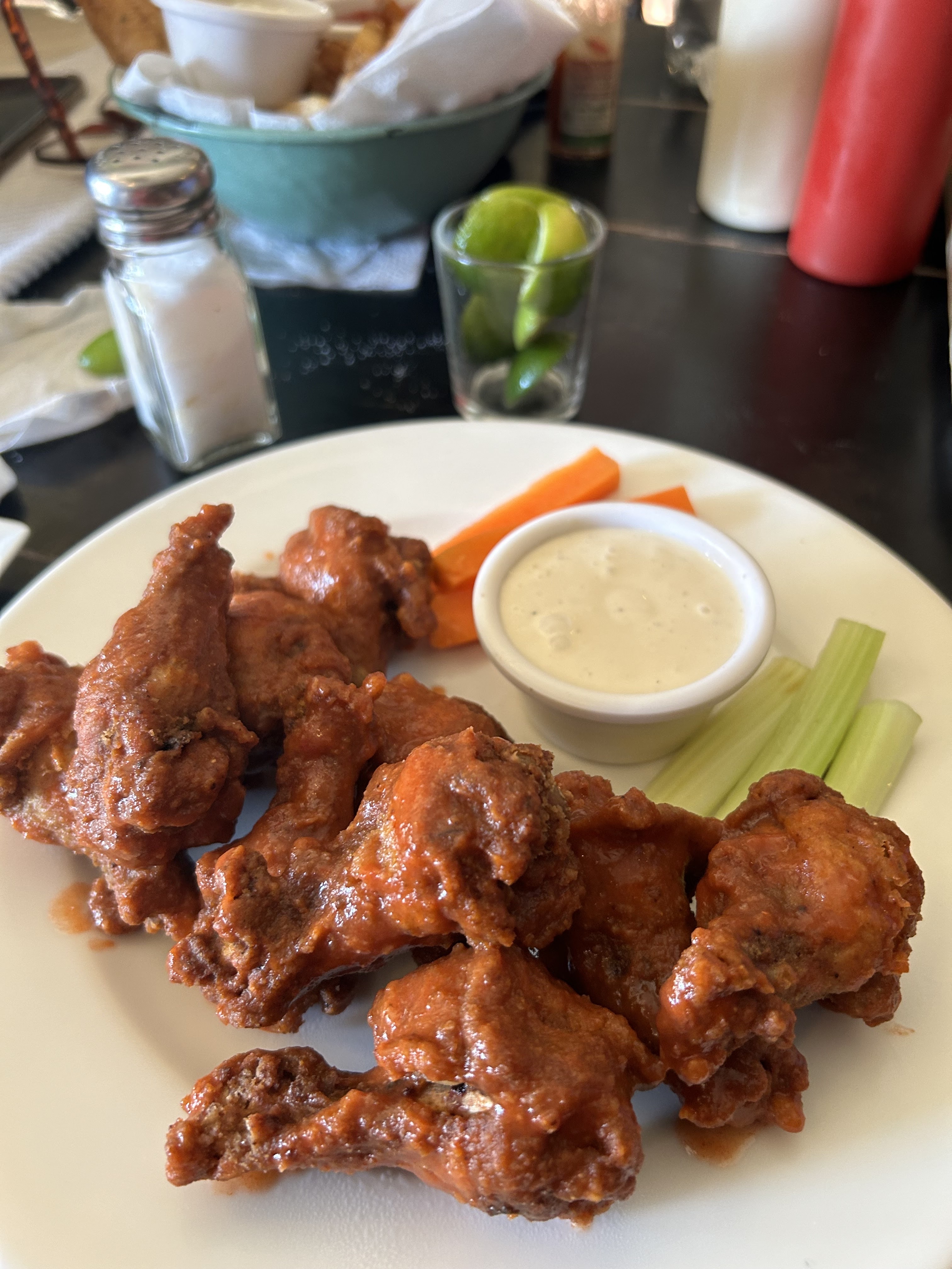 Retro Burger Bar image 5