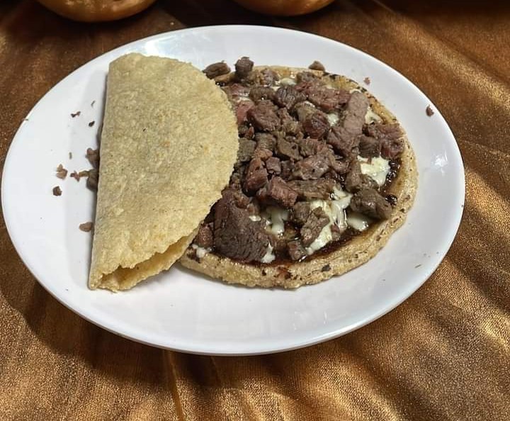 Tacos Bachomo CB image 1