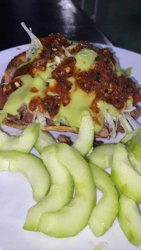 Tacos Bachomo CB image 2