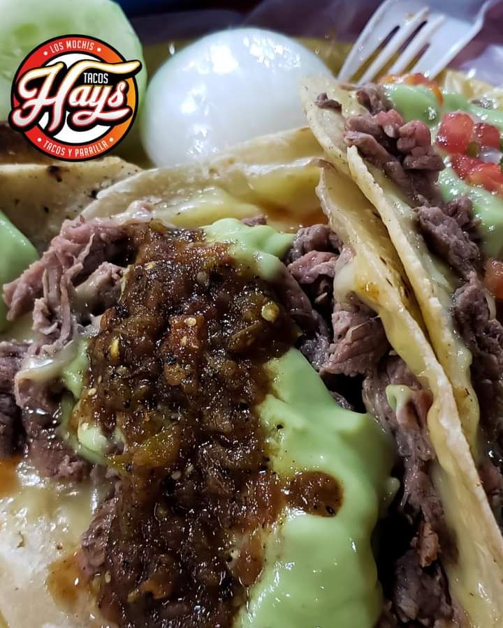 Tacos Bachomo CB image 6