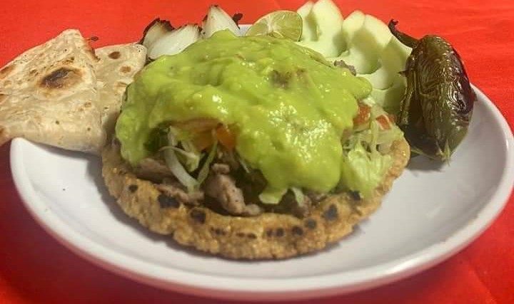 Tacos Bachomo CB image 7