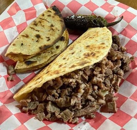 Tacos Bachomo CB image 8