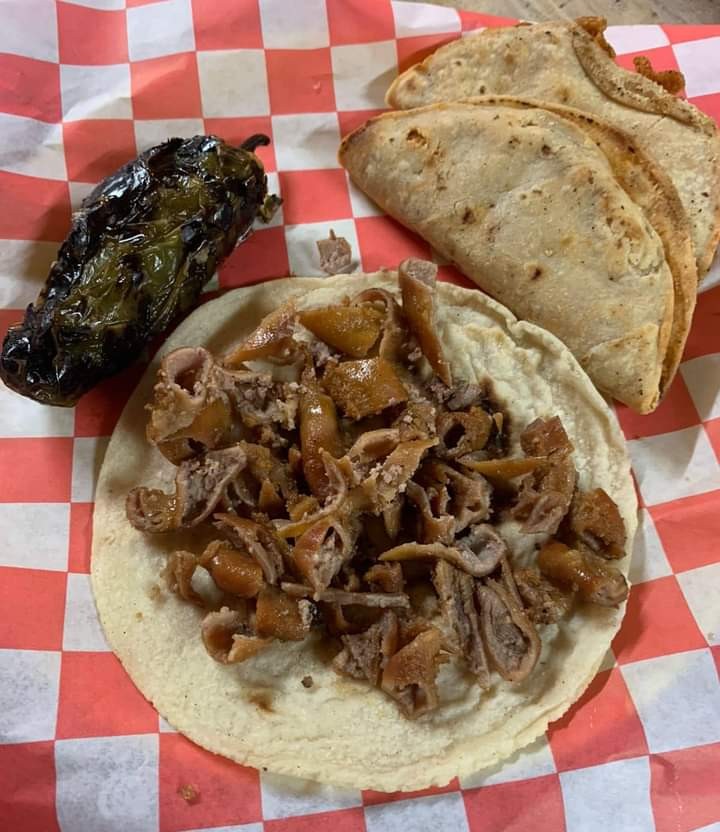 Tacos Bachomo CB image 9