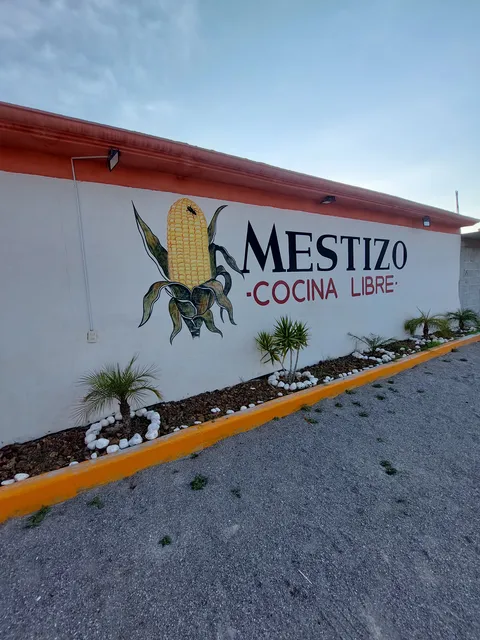 Mestizo Cocina Libre image 1