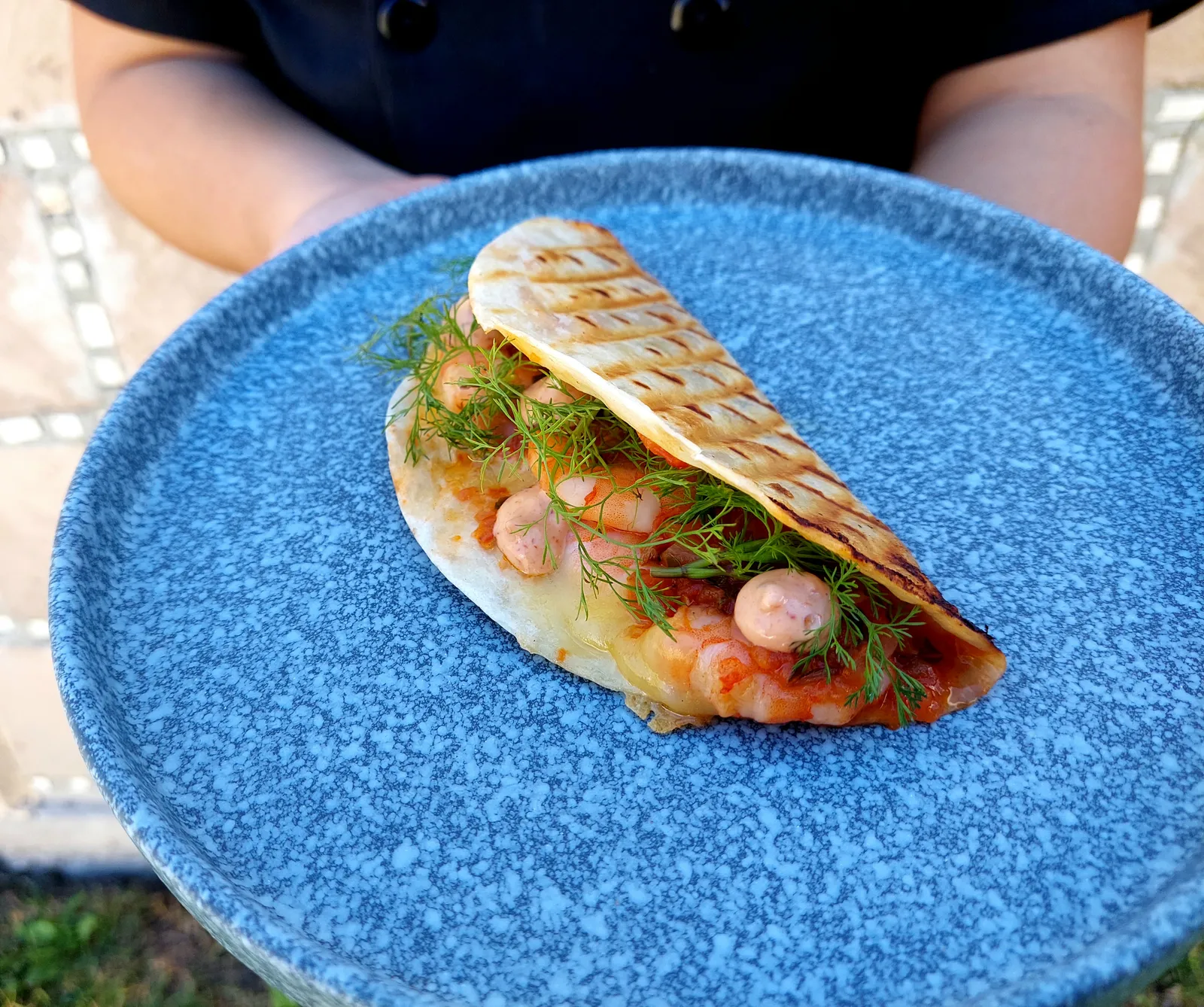 Mestizo Cocina Libre image 2