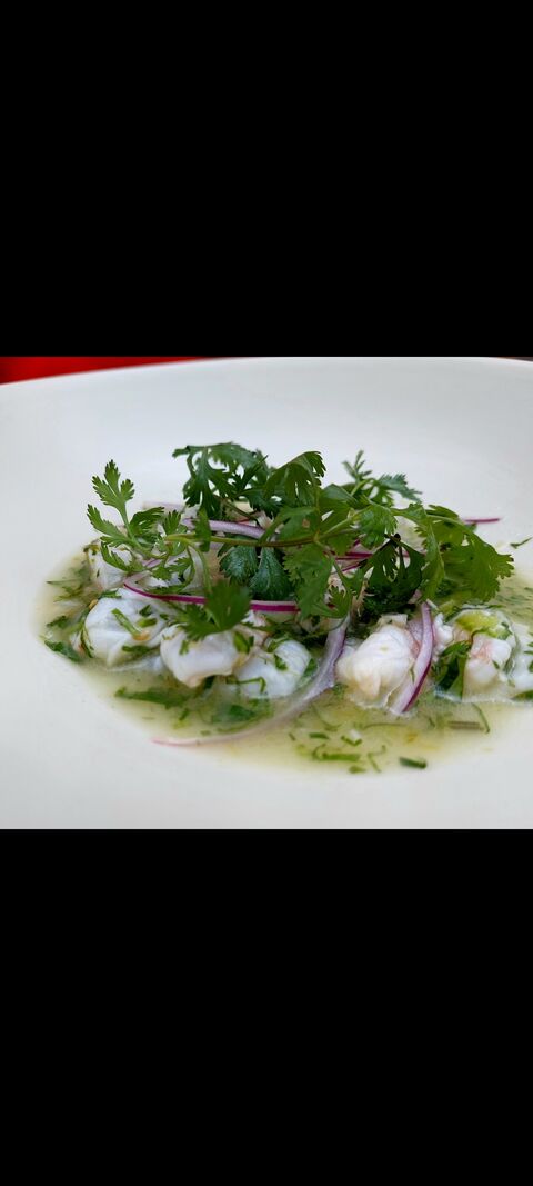 Mestizo Cocina Libre image 3