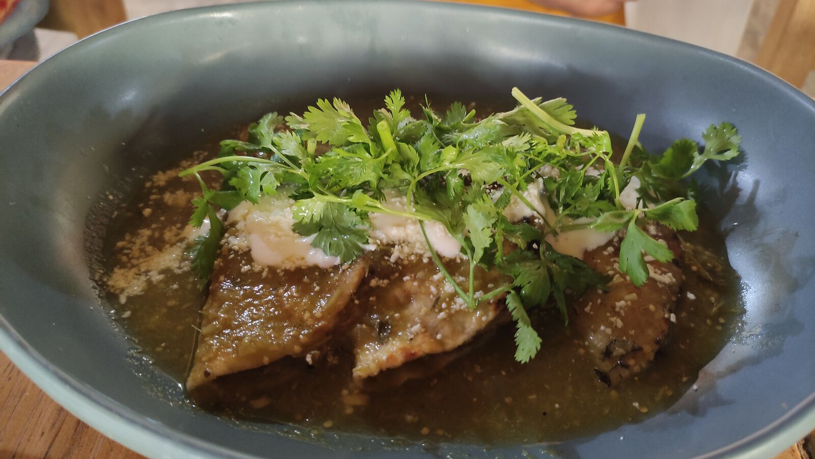 Mestizo Cocina Libre image 5