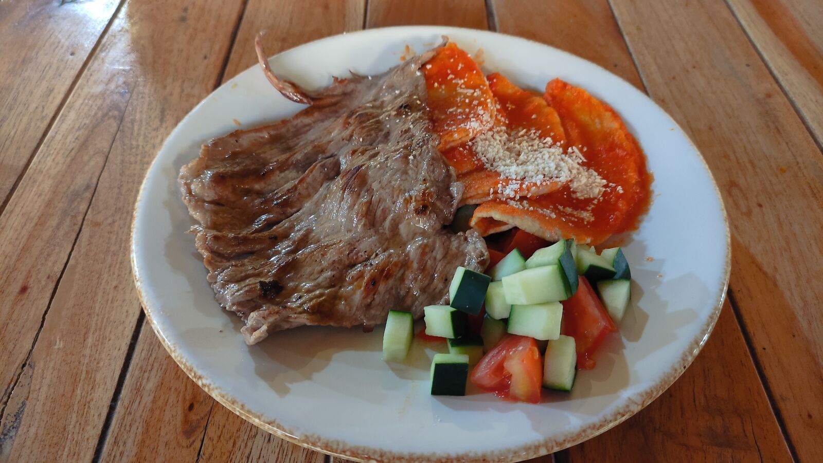 Mestizo Cocina Libre image 6