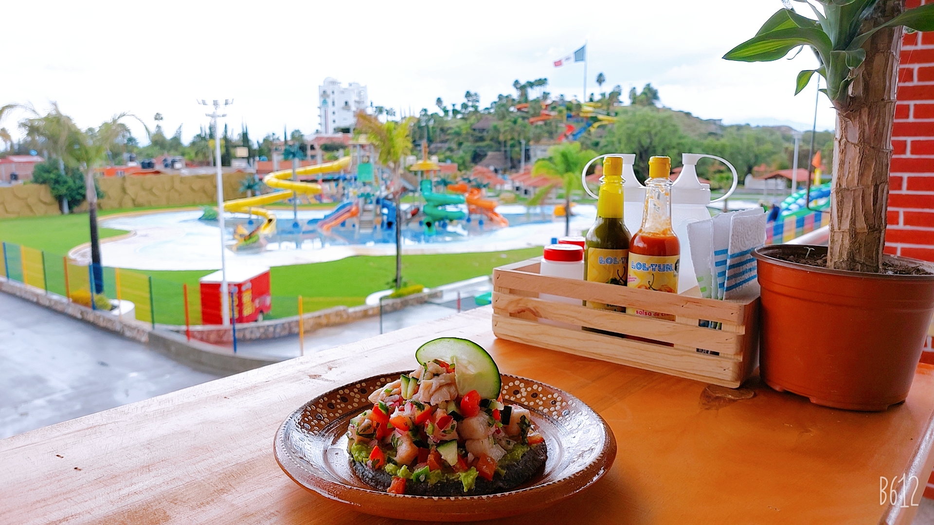 Mar Abierto Marisquería image 2