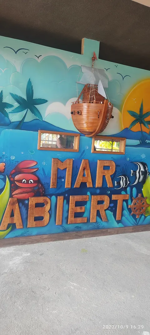 Mar Abierto Marisquería image 5