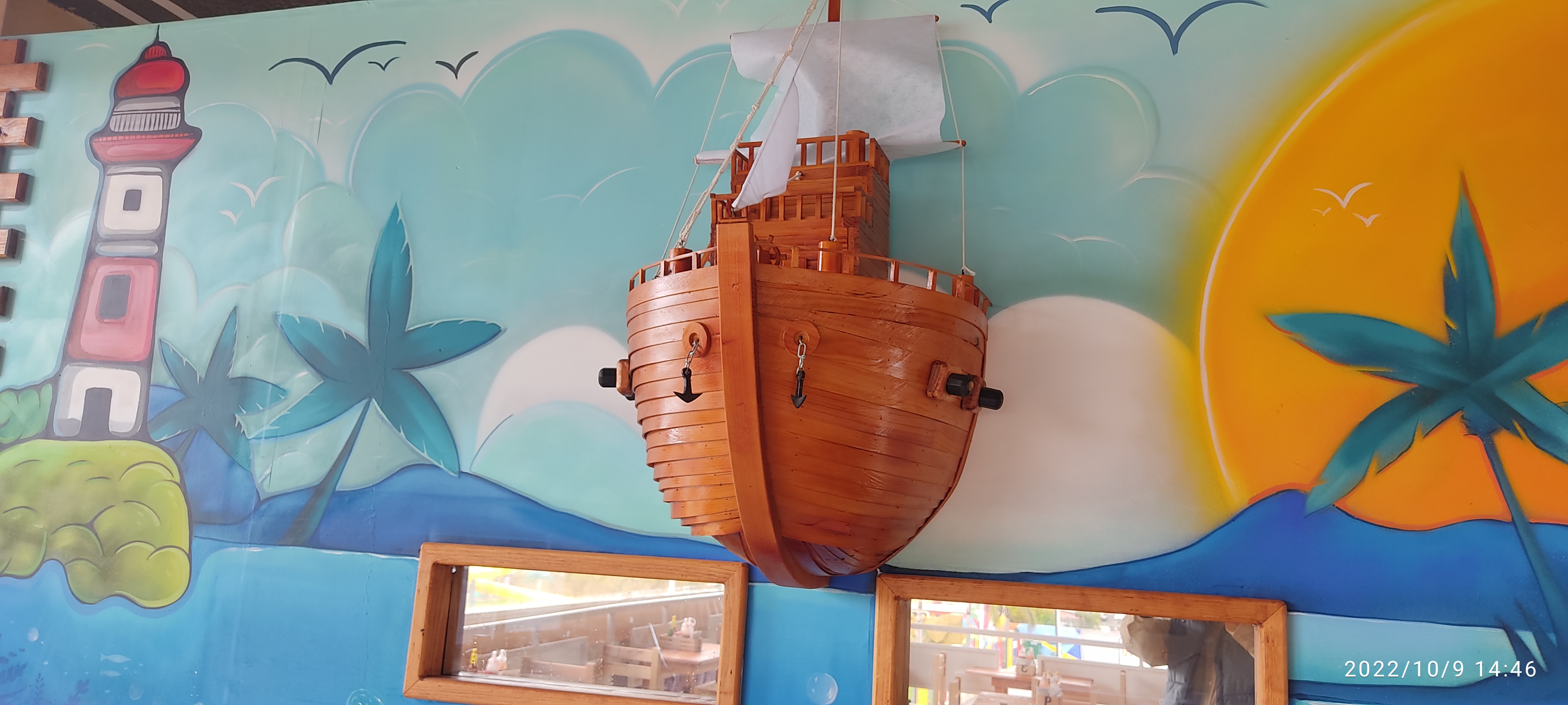 Mar Abierto Marisquería image 6