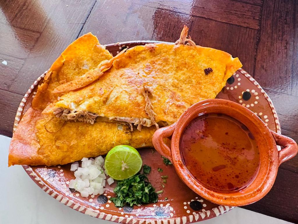 LOBUF MEXICAN FOOD image 1