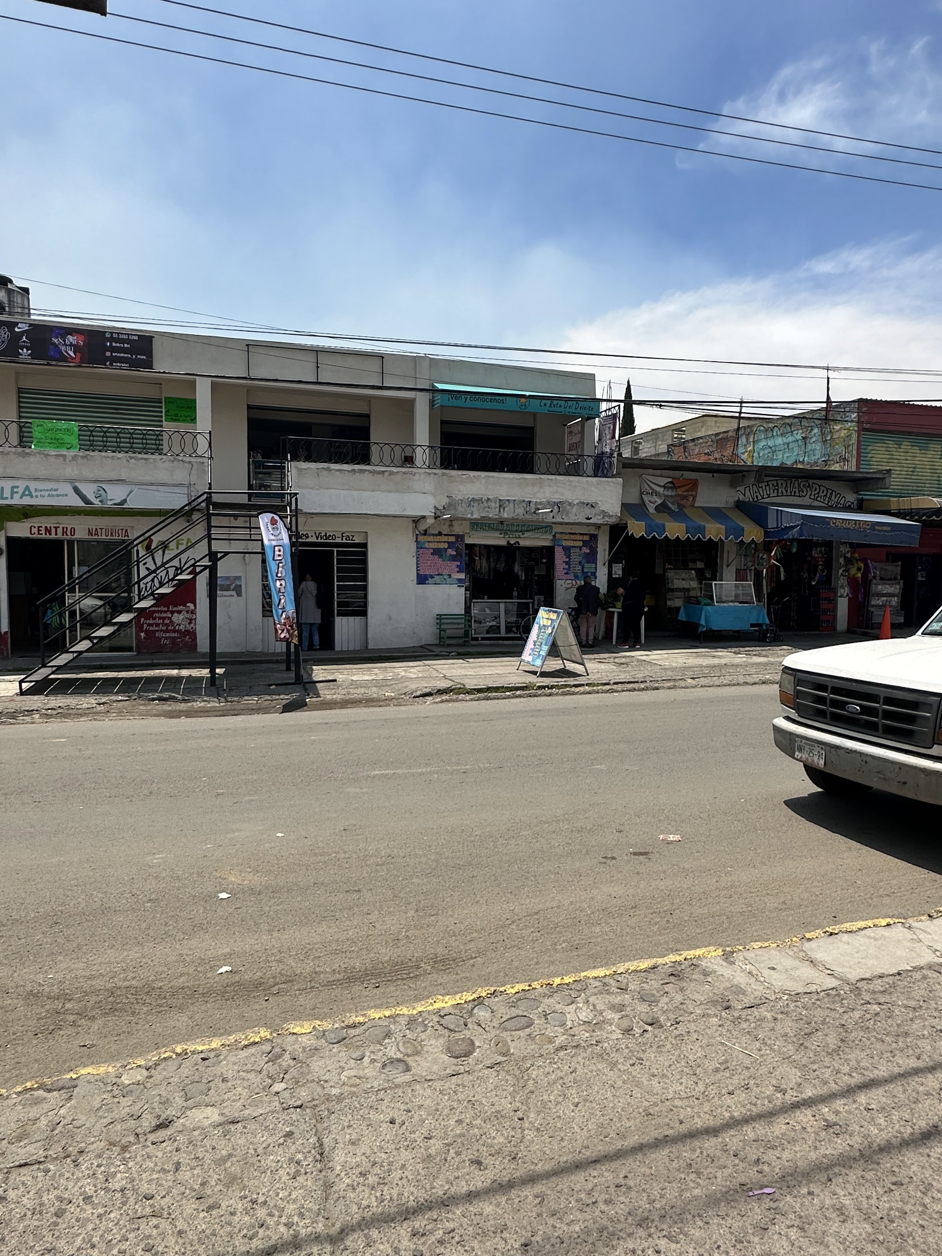 LOBUF MEXICAN FOOD image 5