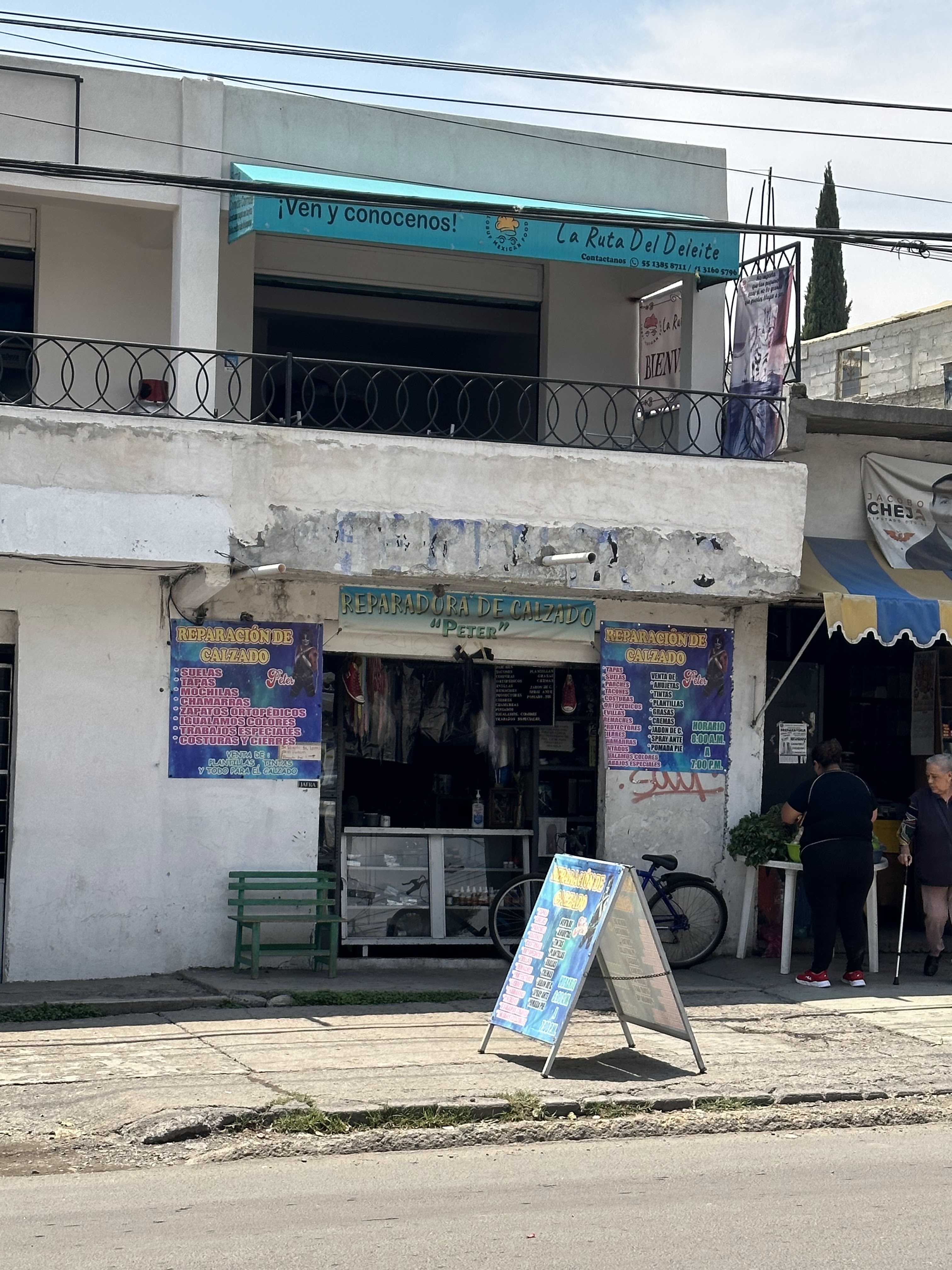 LOBUF MEXICAN FOOD image 6