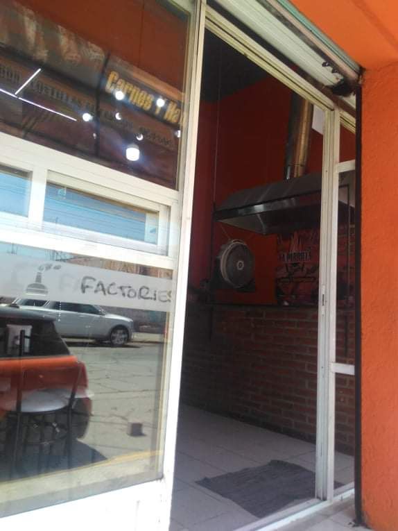 Restaurante factories image 1