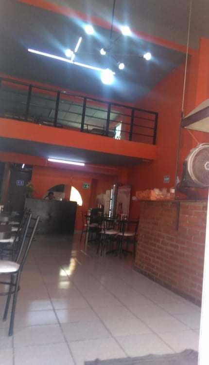 Restaurante factories image 2