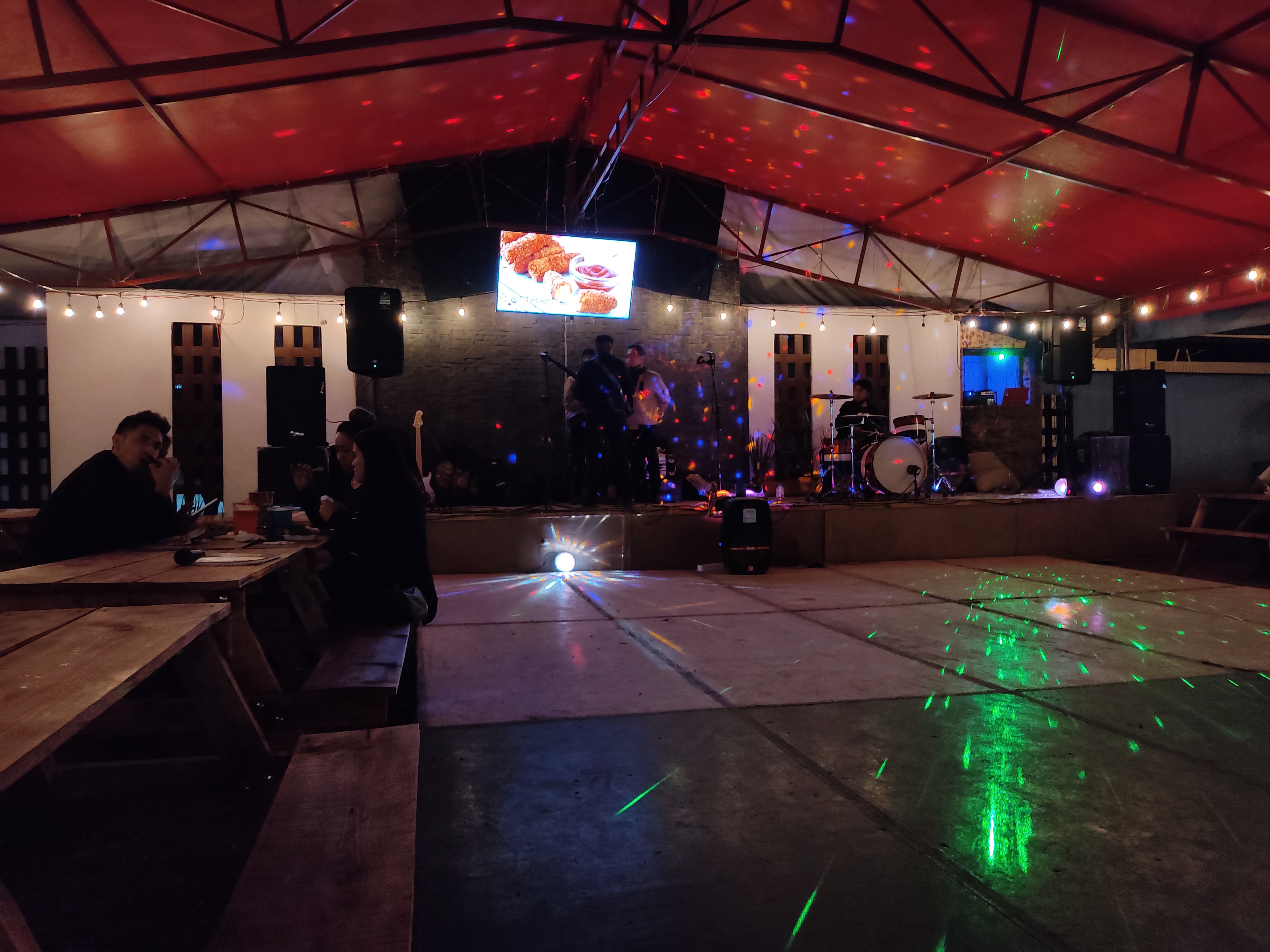 Food Garden Vaquer@s image 1