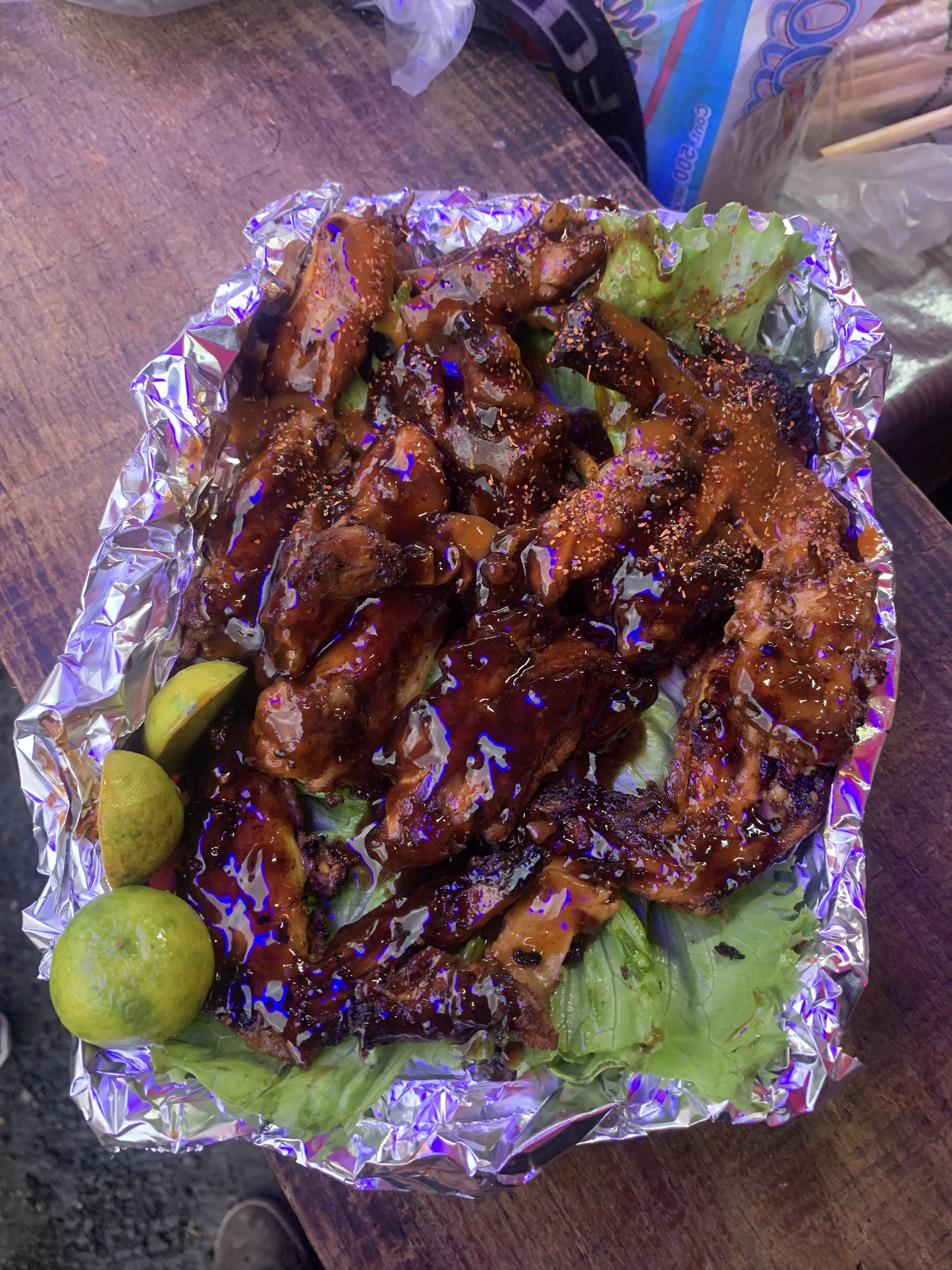 Food Garden Vaquer@s image 2