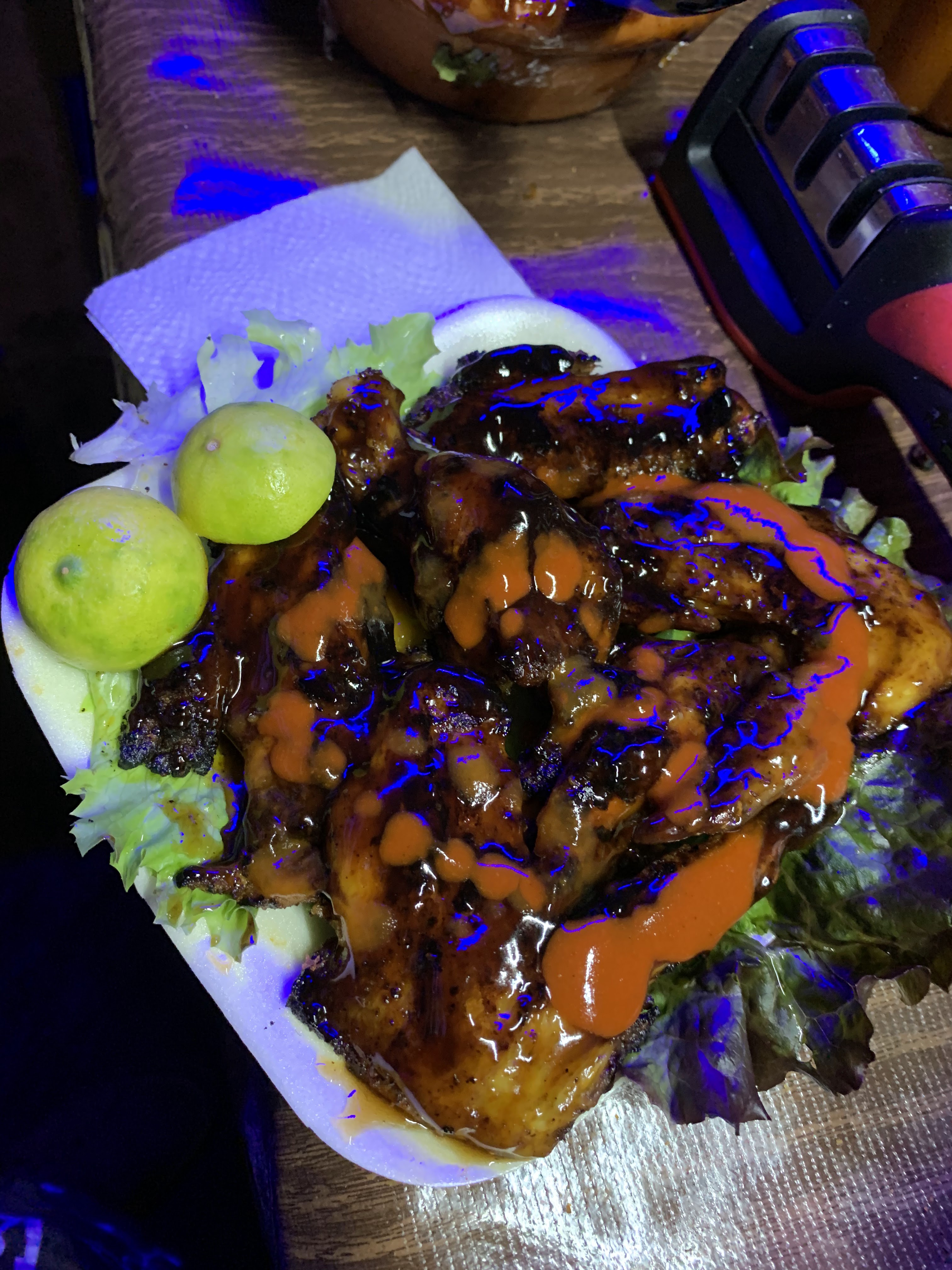 Food Garden Vaquer@s image 3