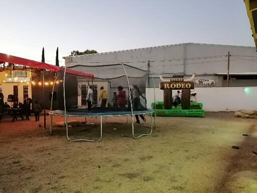 Food Garden Vaquer@s image 4