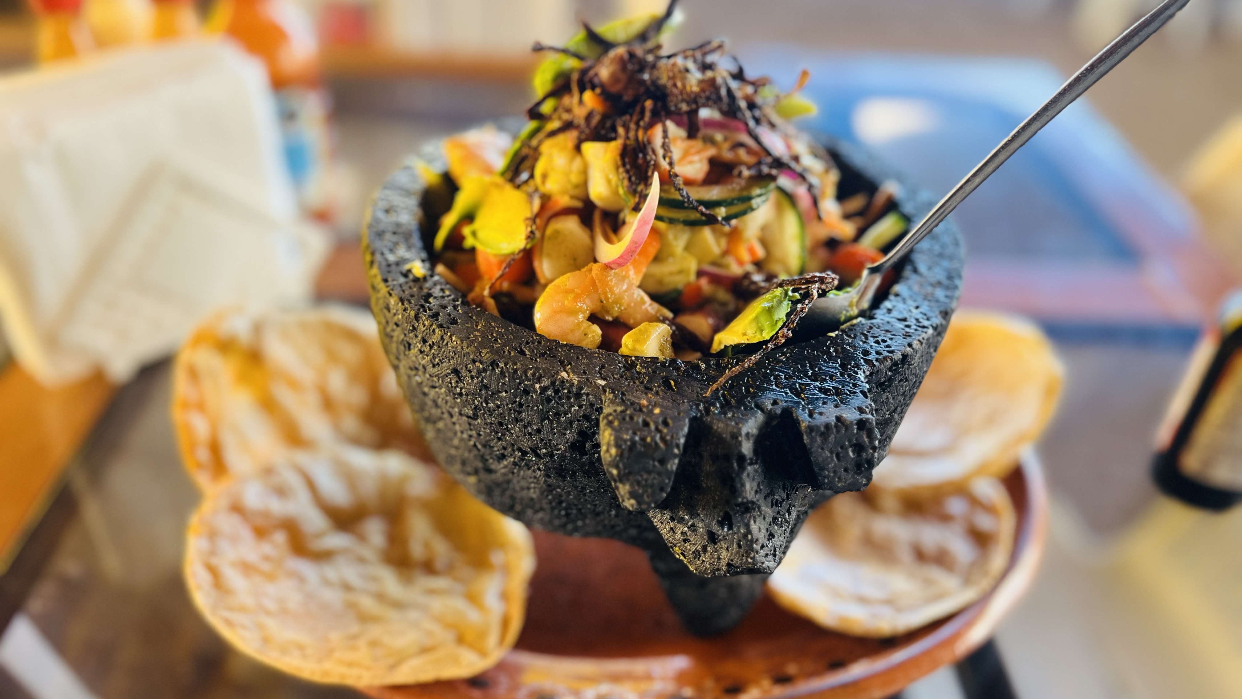 Marisquería la Palma image 2