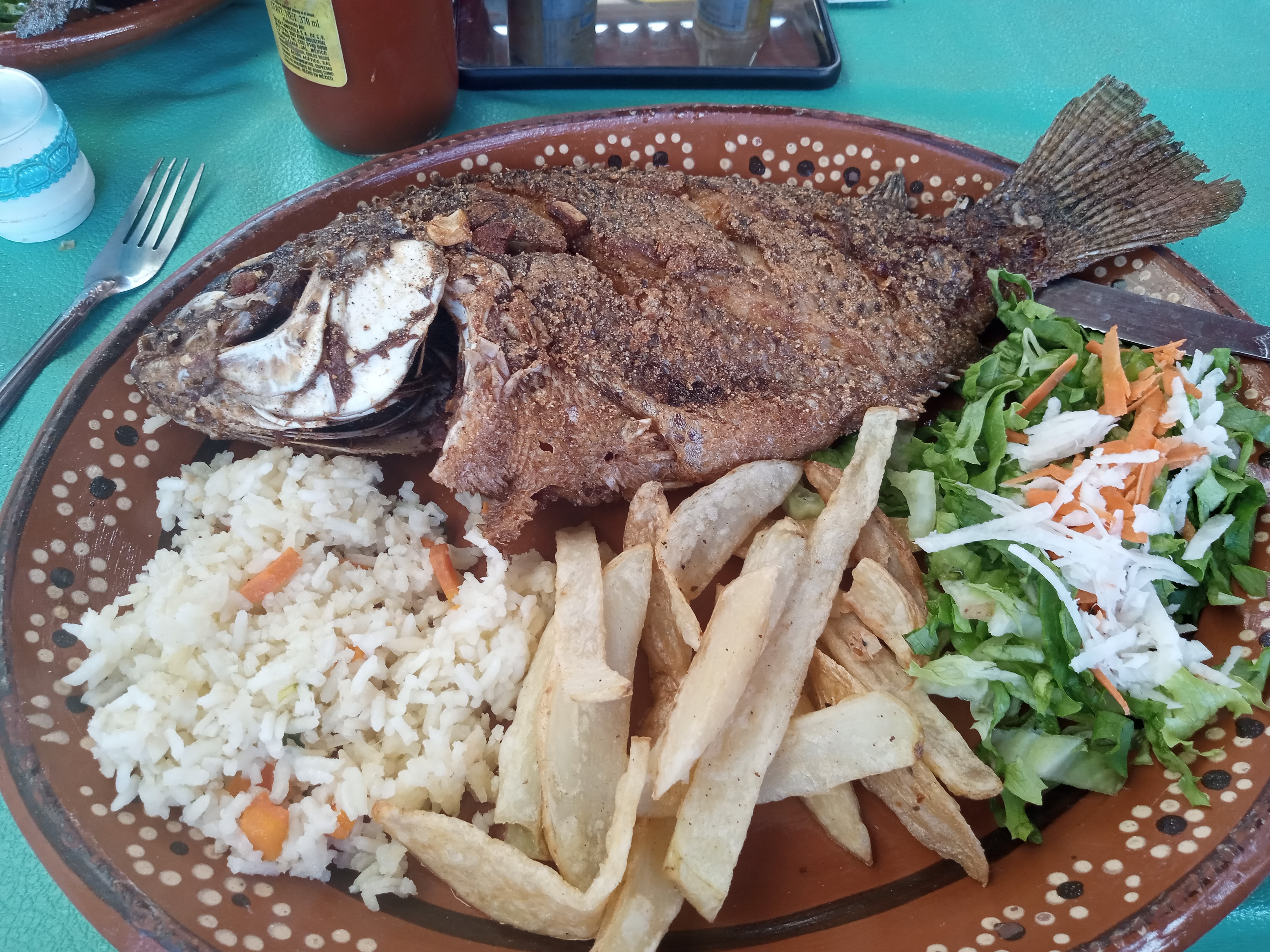 Marisquería la Palma image 3