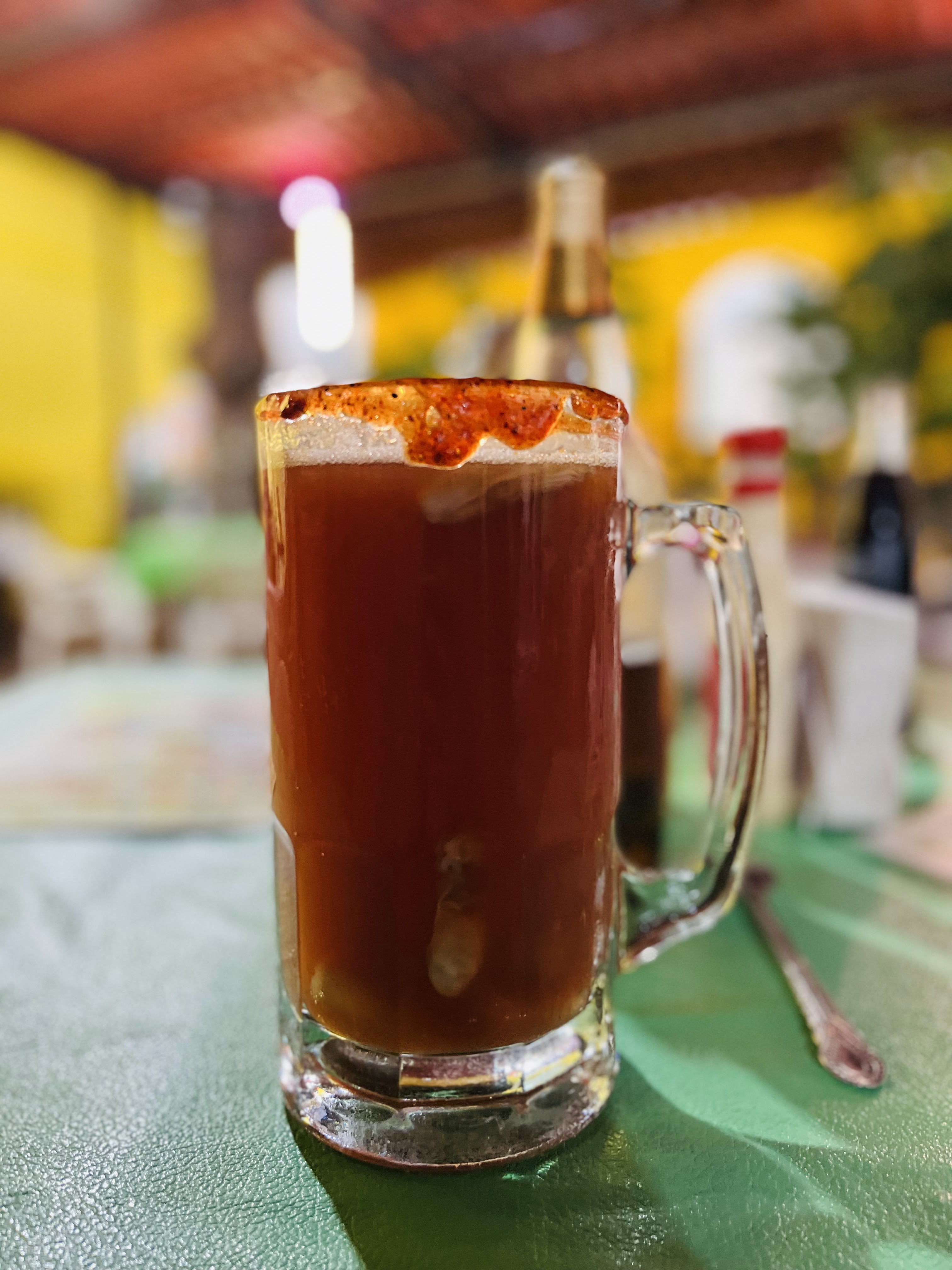 Marisquería la Palma image 4