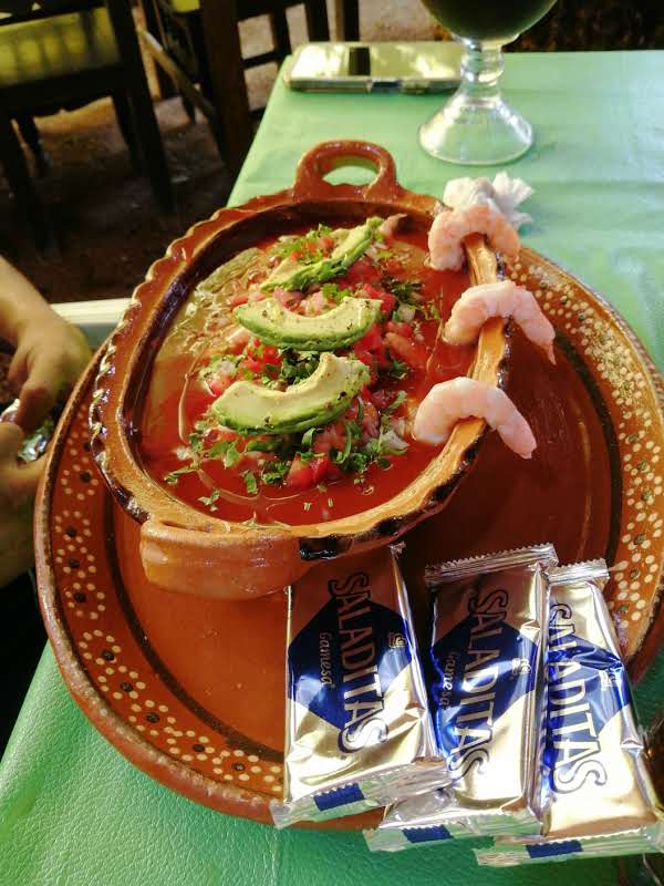 Marisquería la Palma image 5