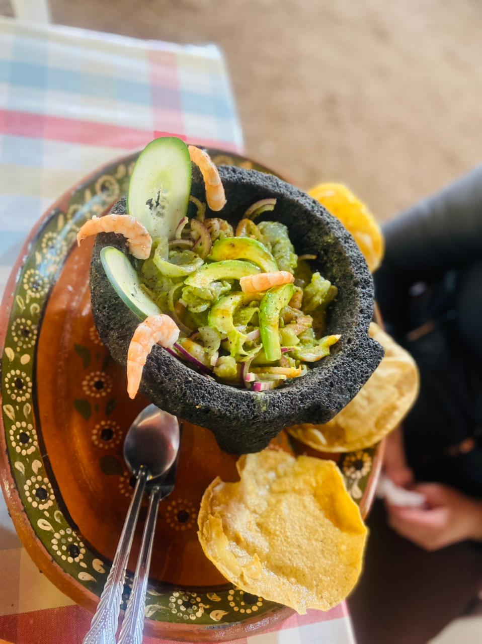 Marisquería la Palma image 6