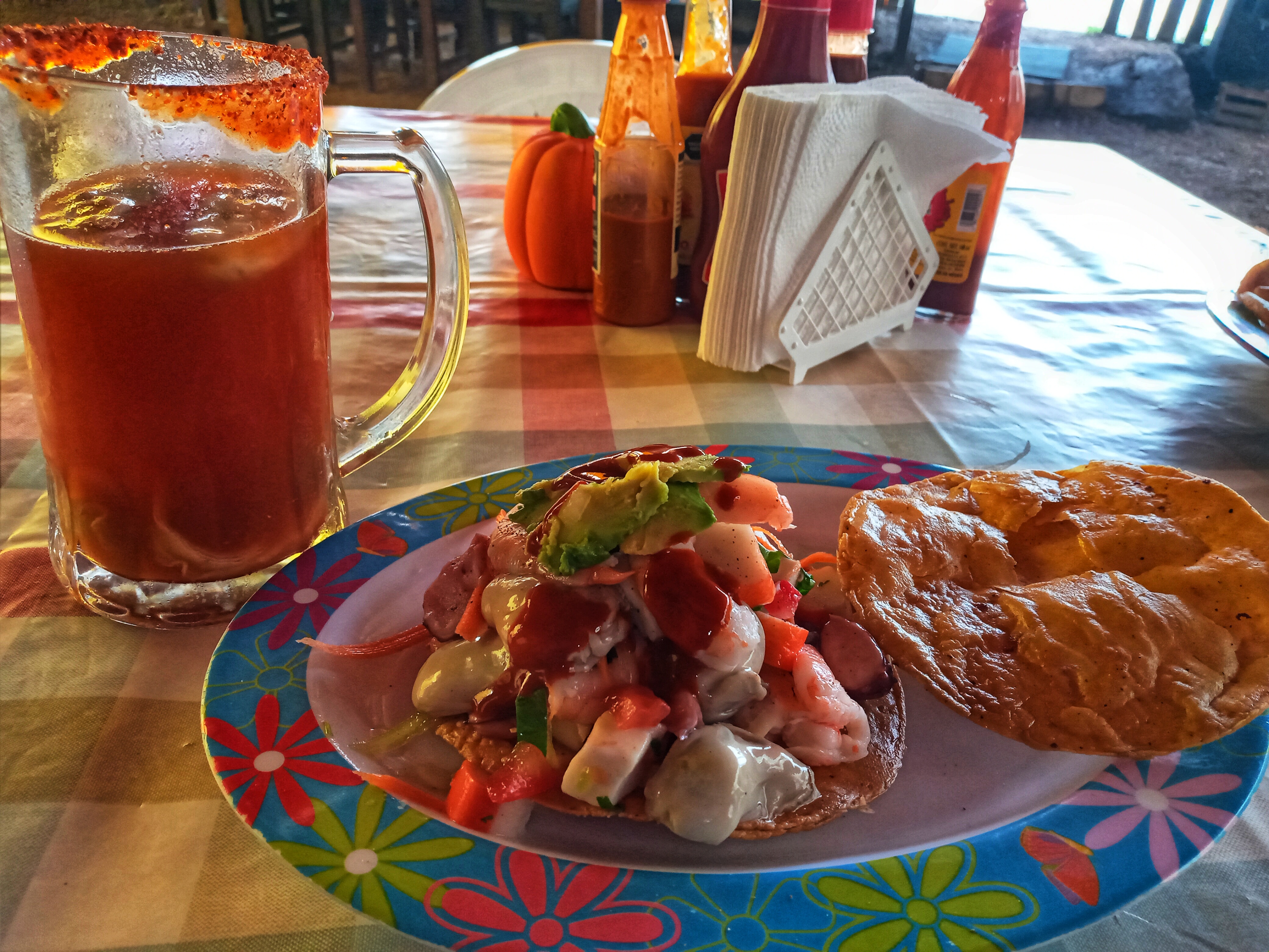 Marisquería la Palma image 7