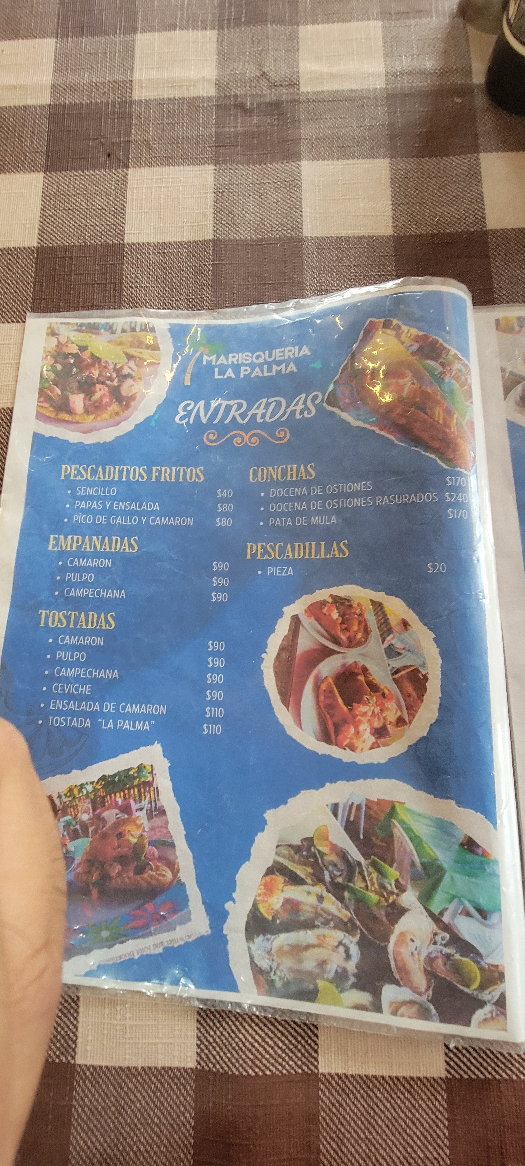 Marisquería la Palma image 8