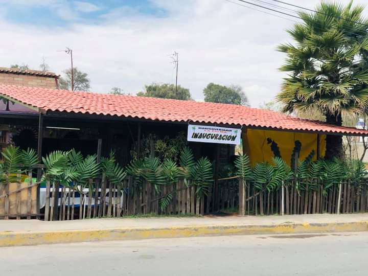 Marisquería la Palma image 9