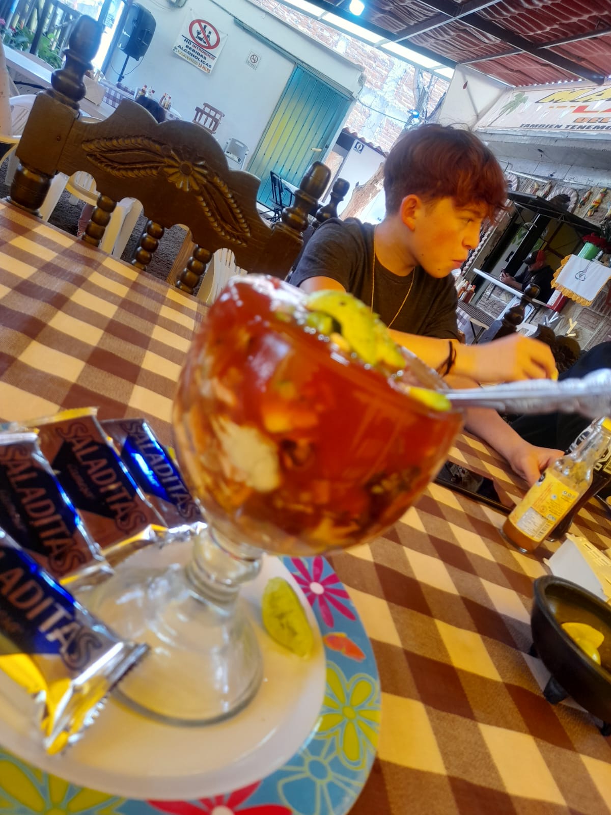 Marisquería la Palma image 10