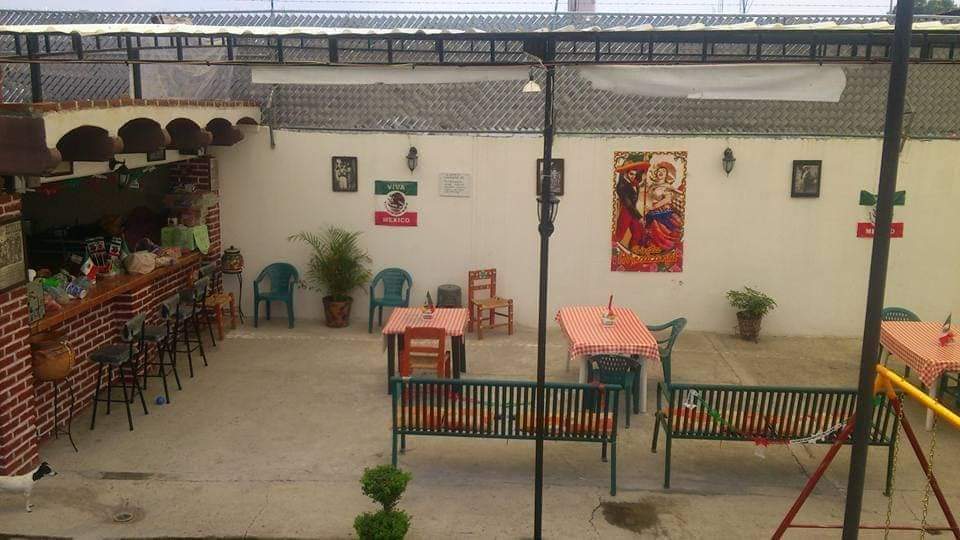 La palapa image 1