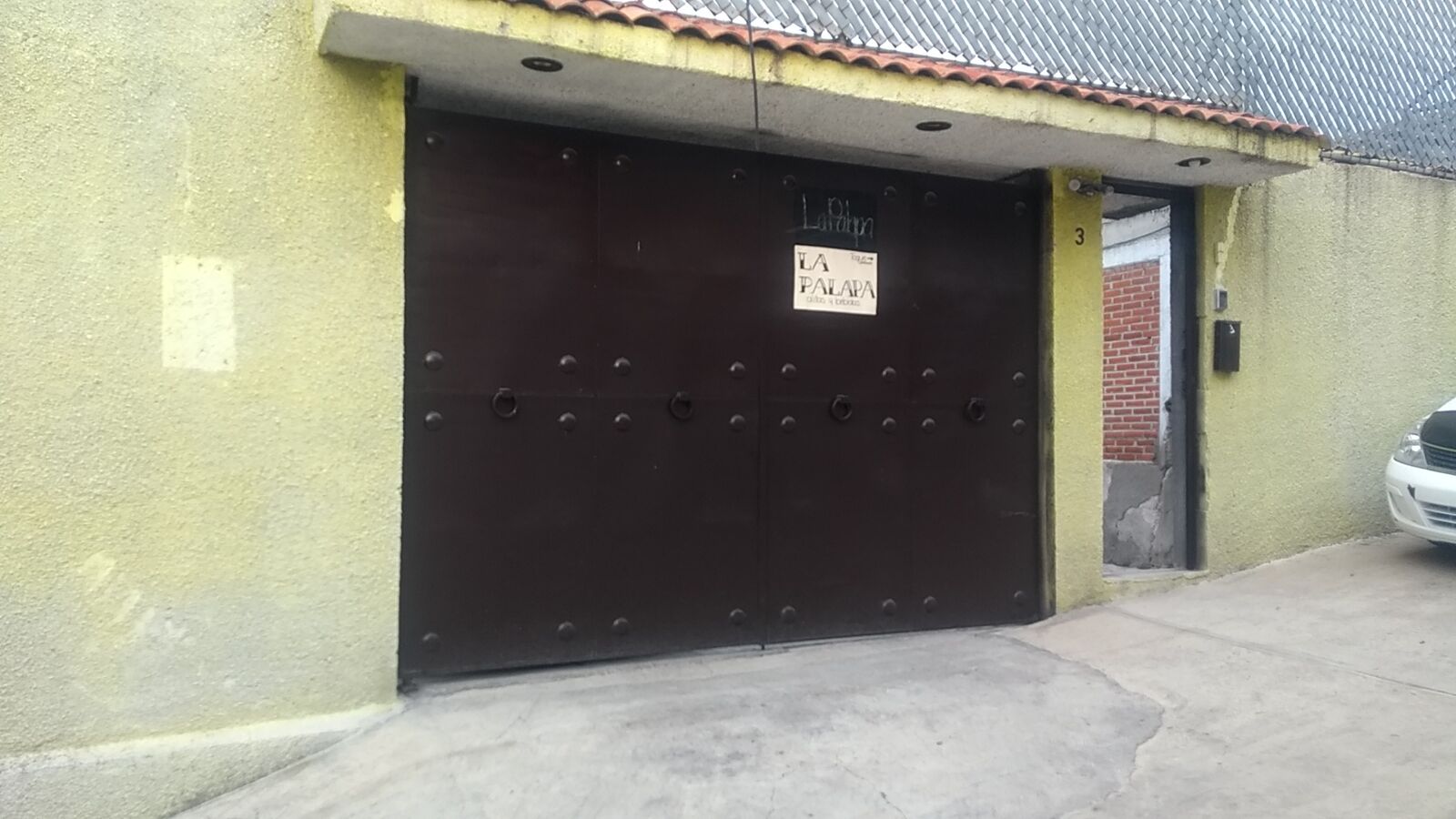 La palapa image 7