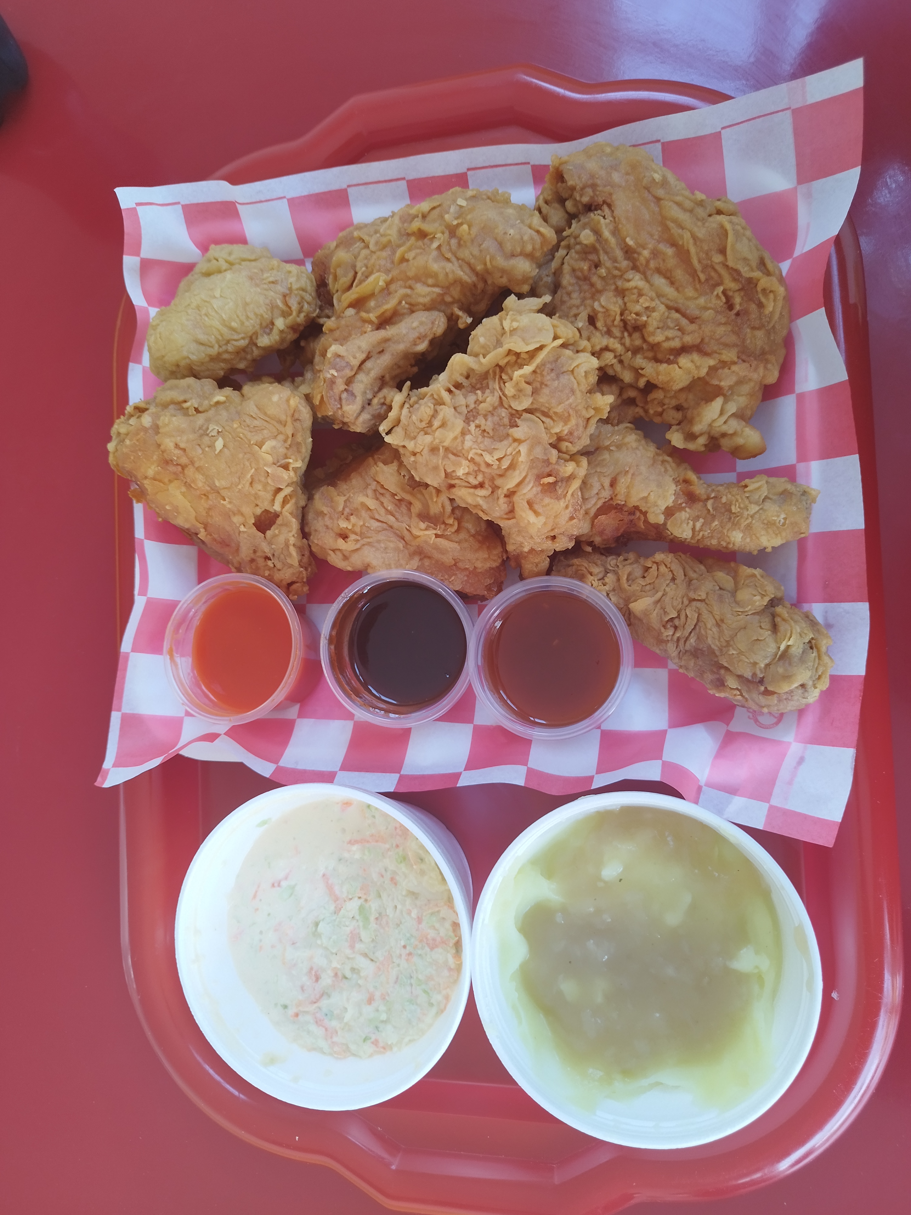 Little Chicken - Pollo Frito image 2