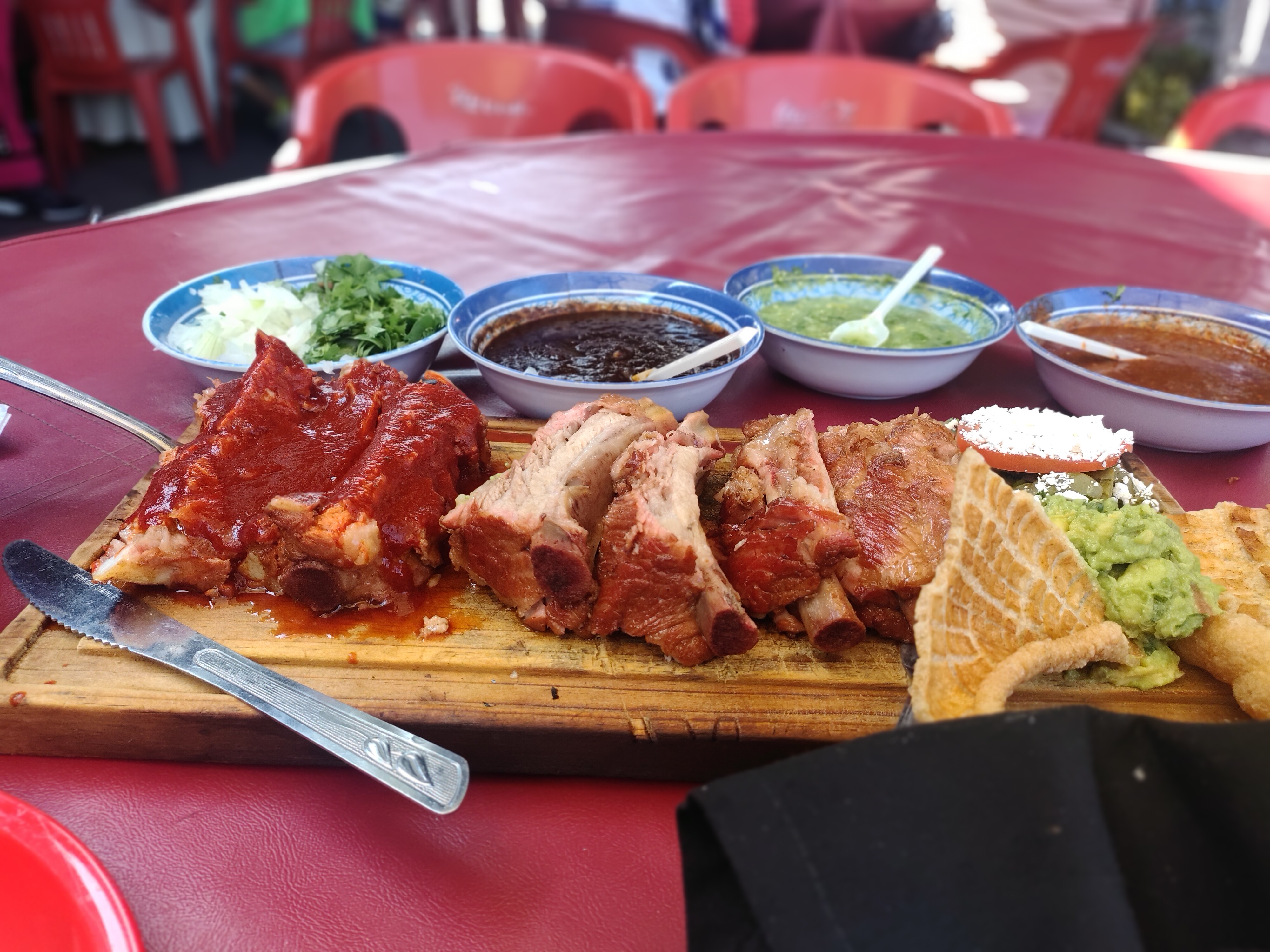 El Compadre Toño image 2