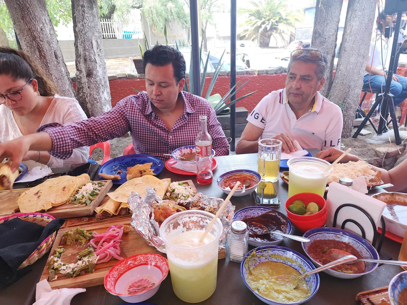 El Compadre Toño image 3