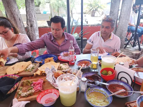 El Compadre Toño image 3