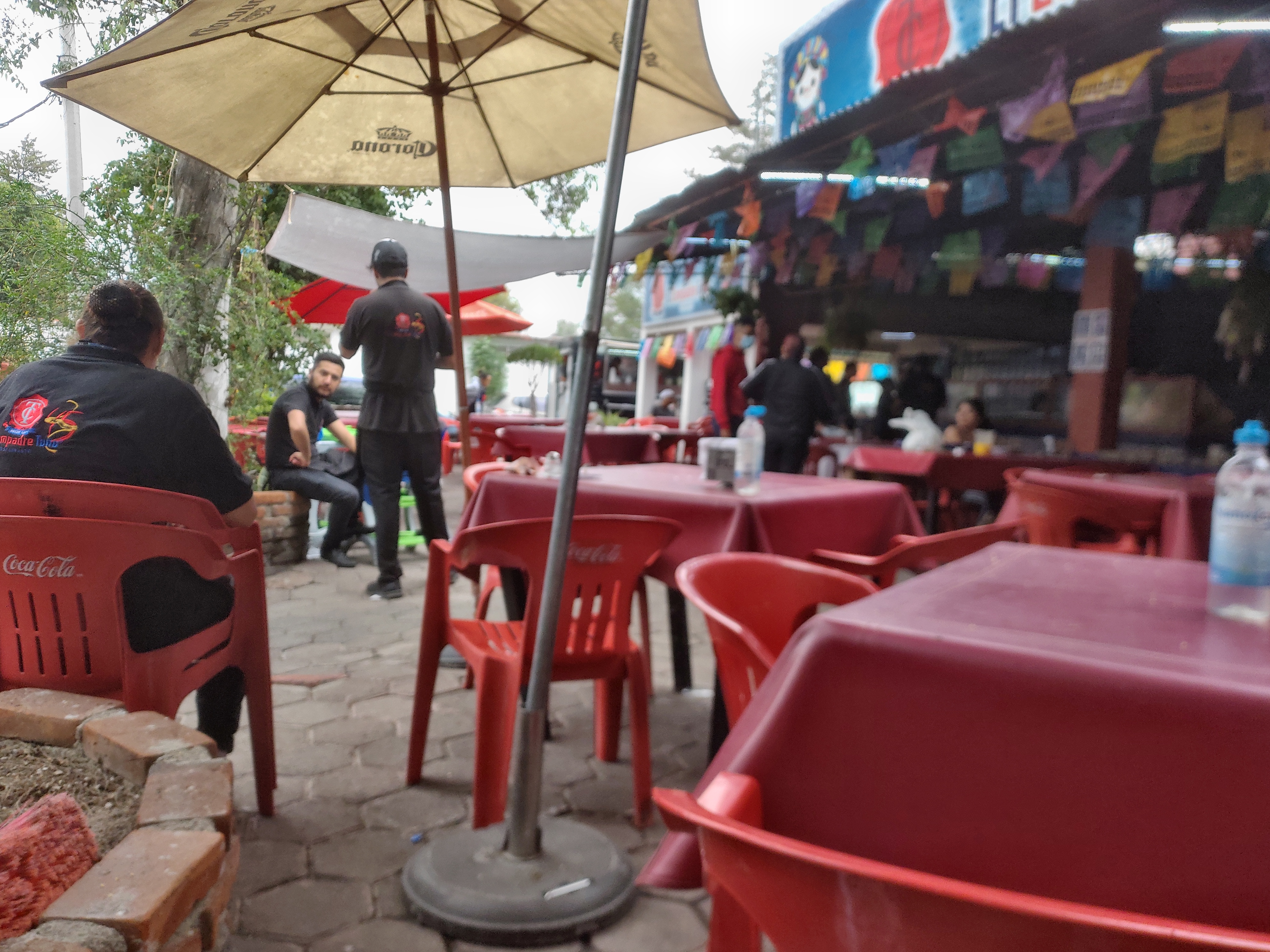 El Compadre Toño image 4