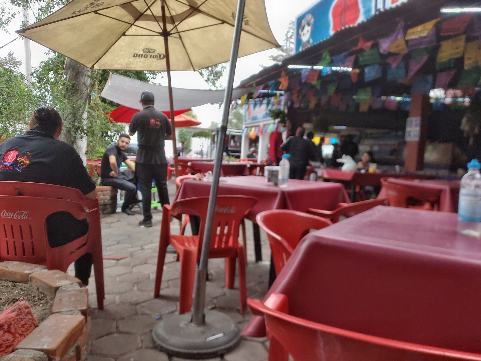 El Compadre Toño image 4