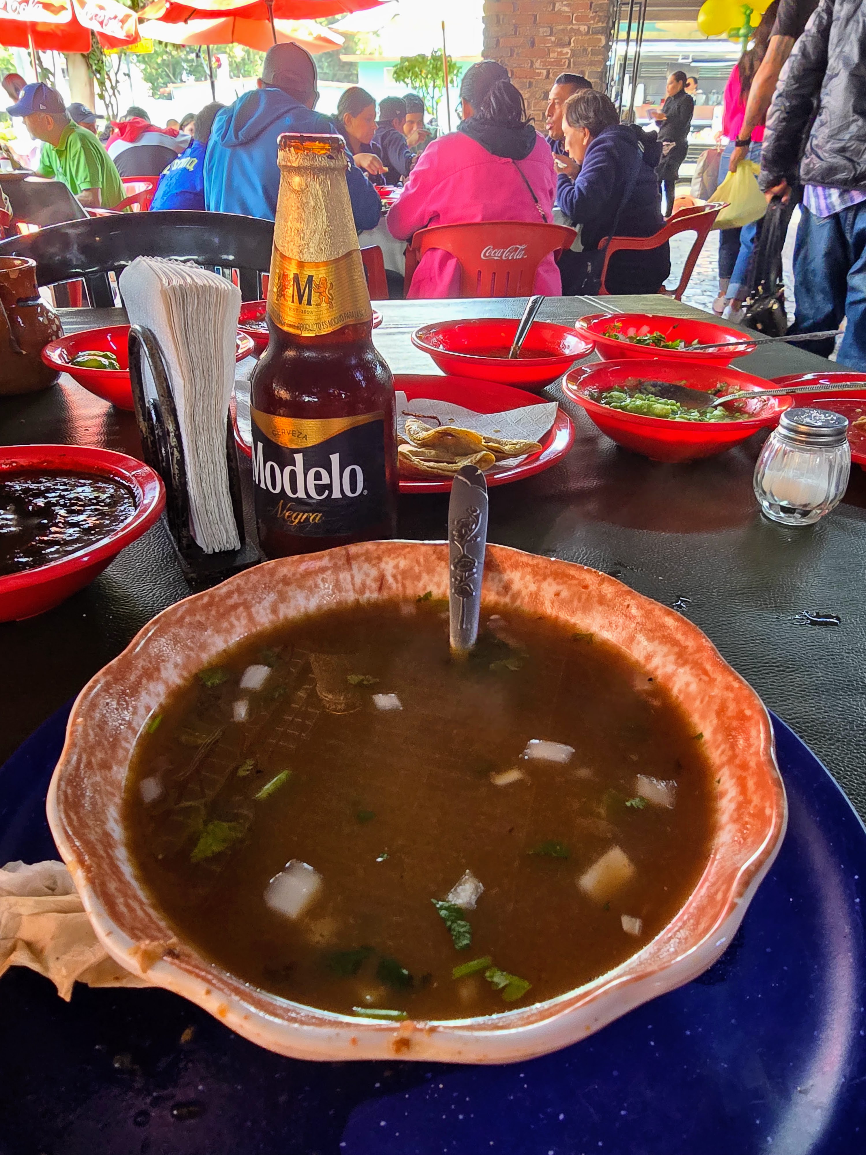 El Compadre Toño image 5