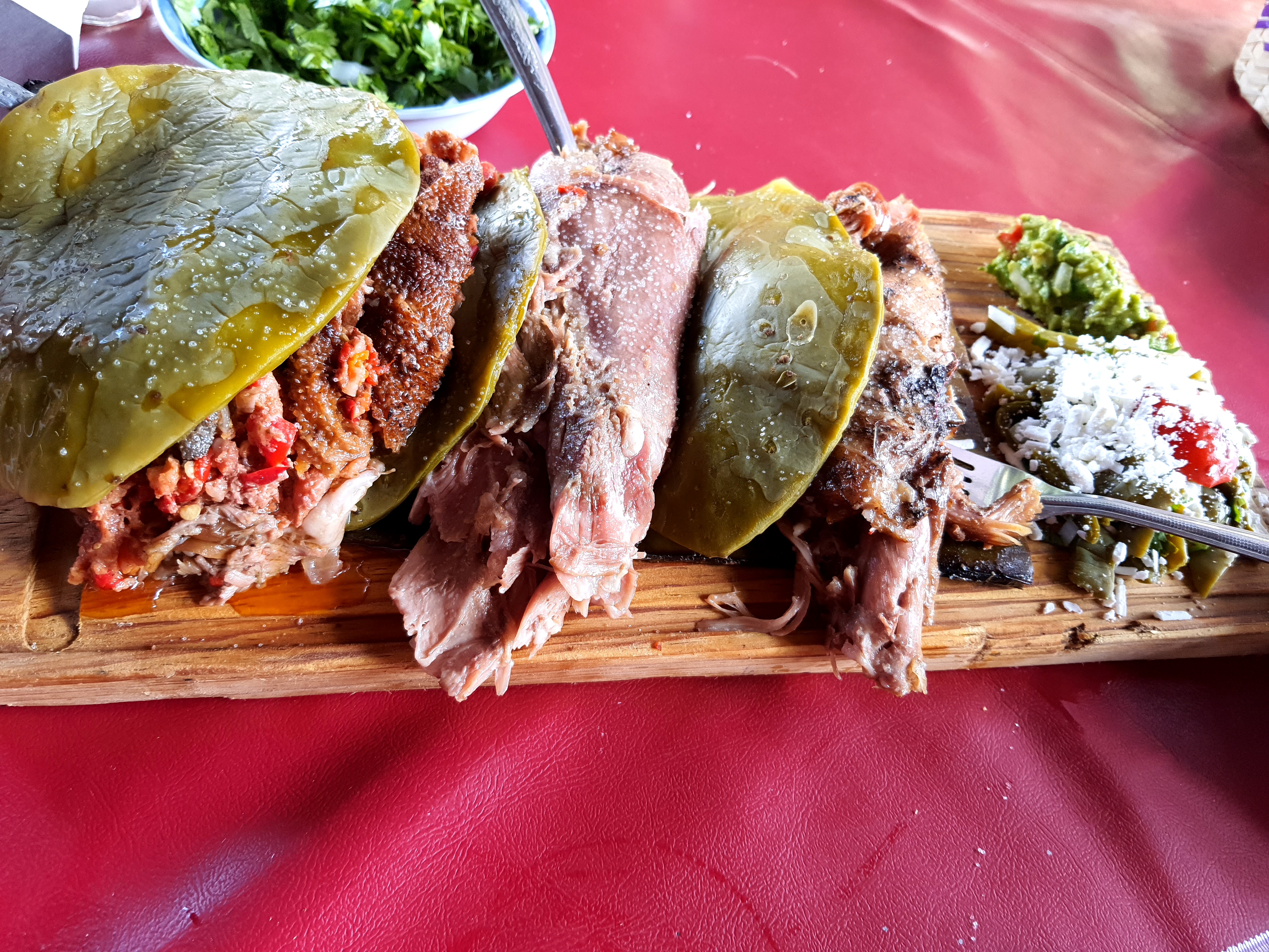 El Compadre Toño image 6