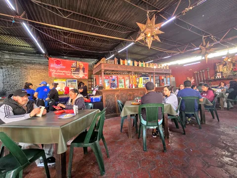 El Compadre Toño image 7