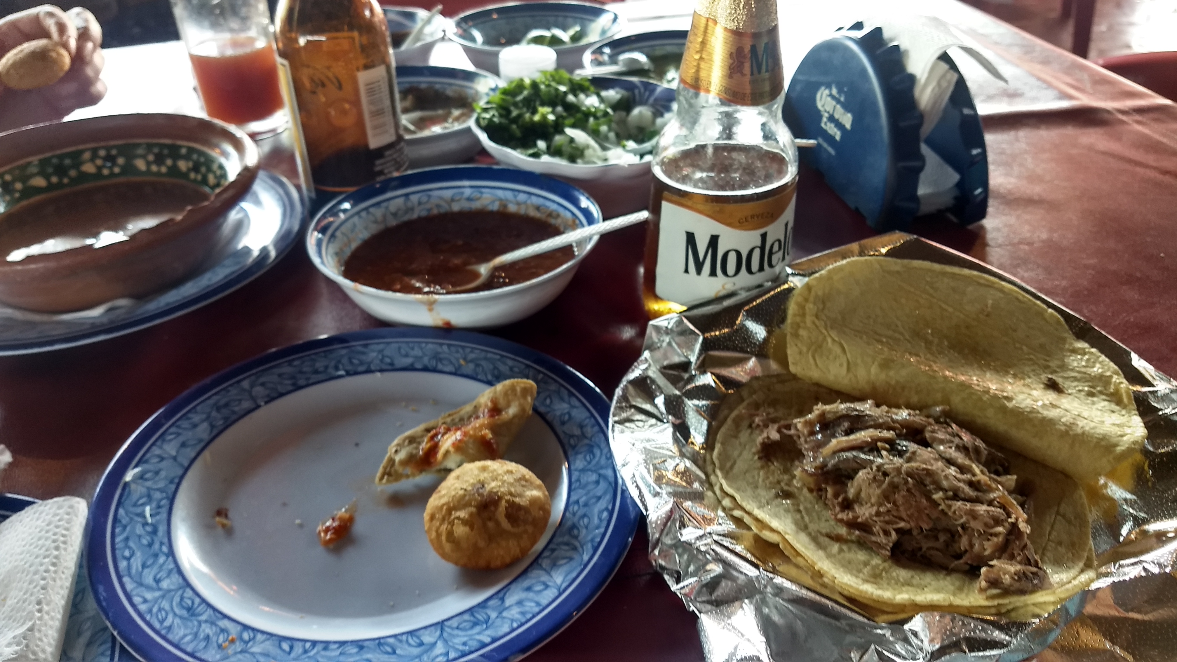 El Compadre Toño image 9