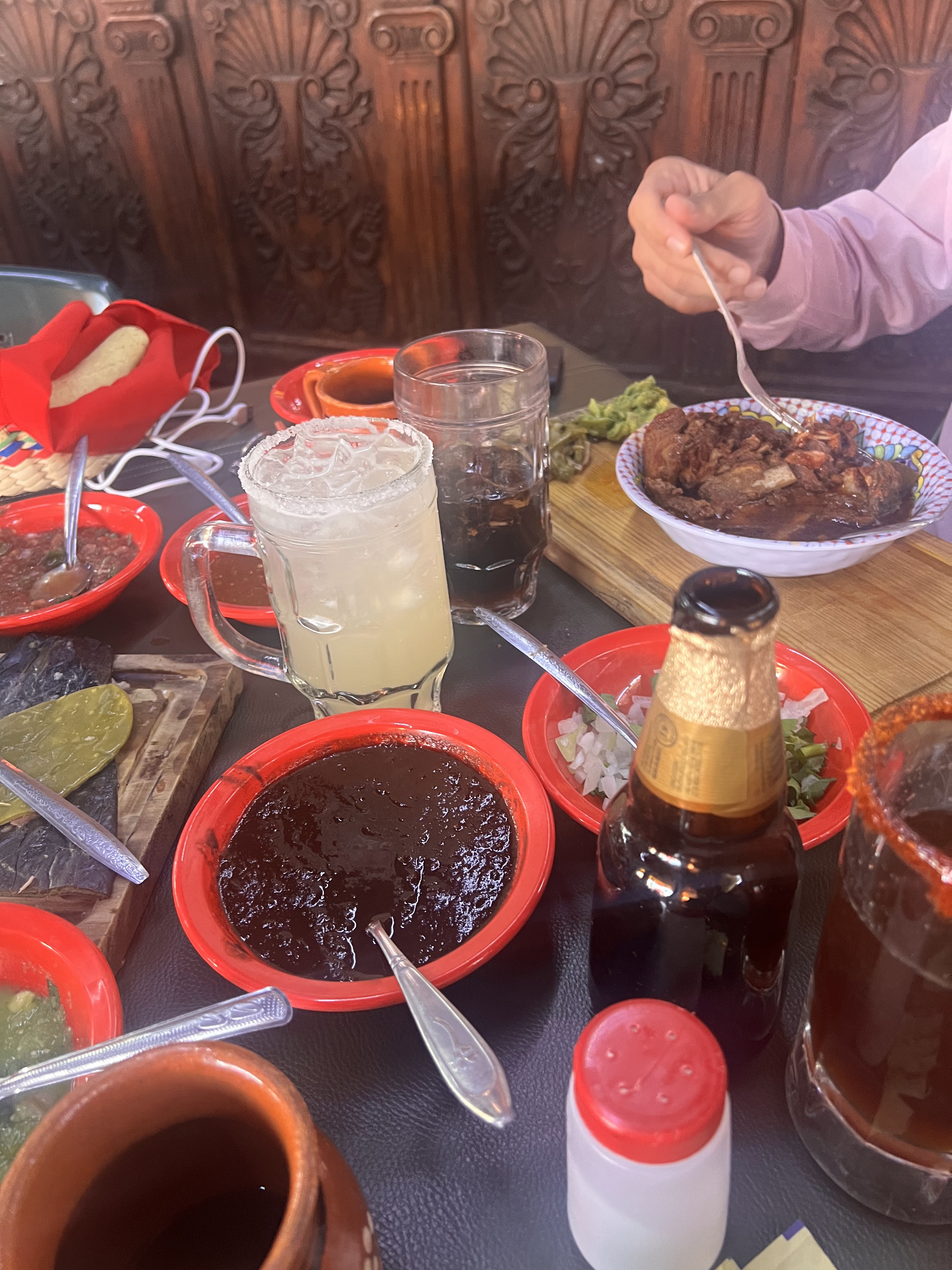 El Compadre Toño image 10