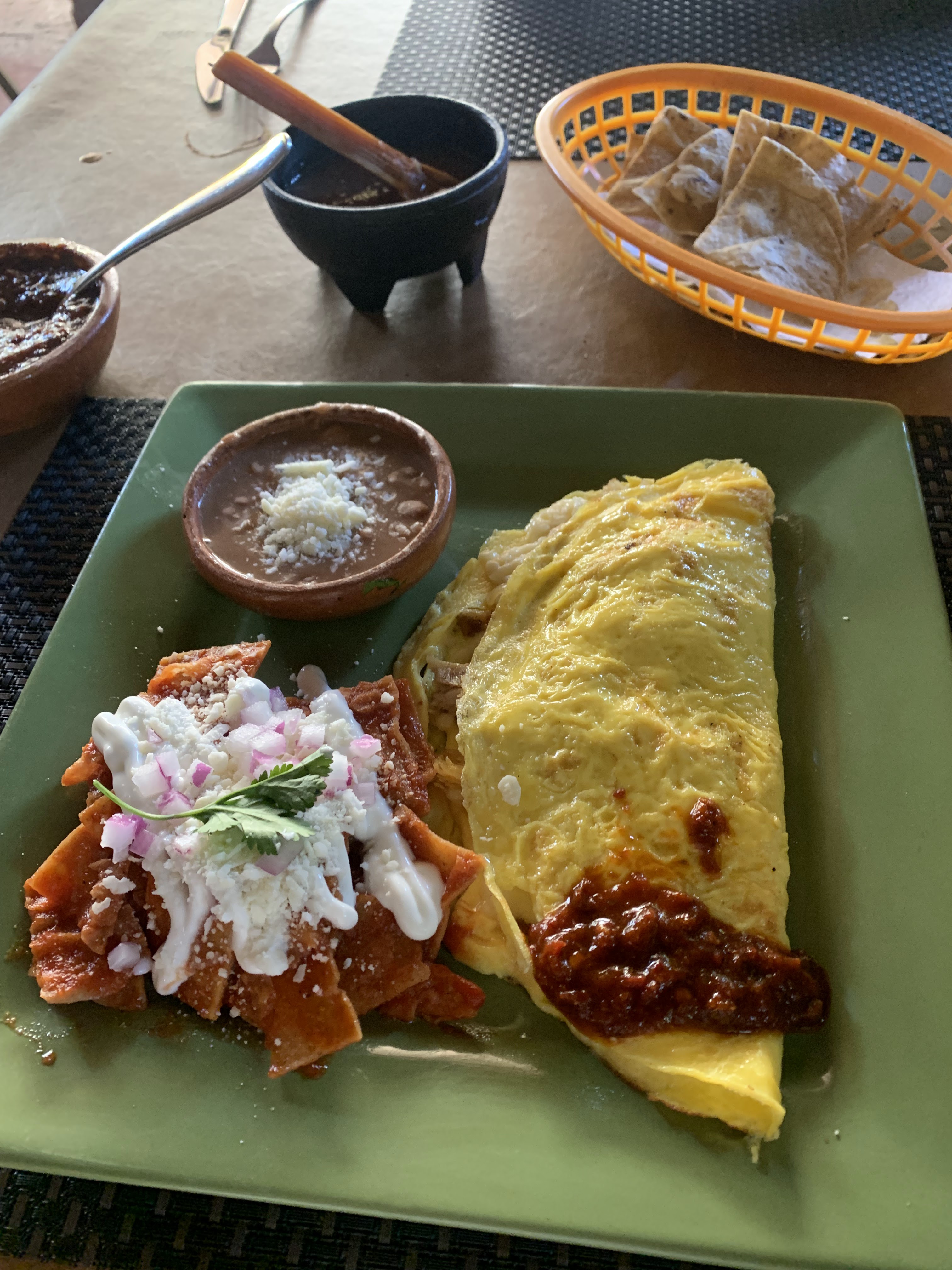 ALLEA, Breakfast & Brunch image 6