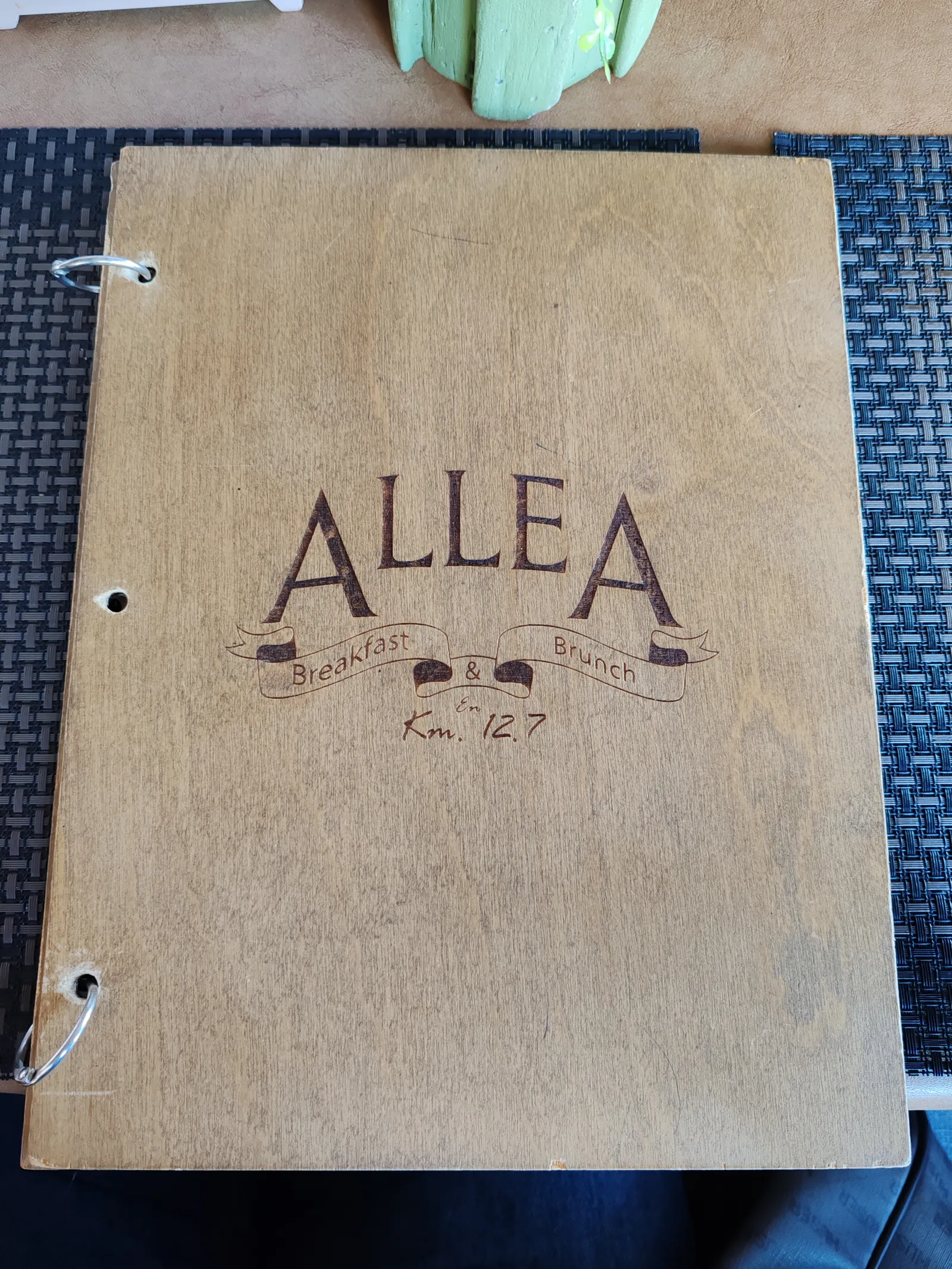 ALLEA, Breakfast & Brunch image 9